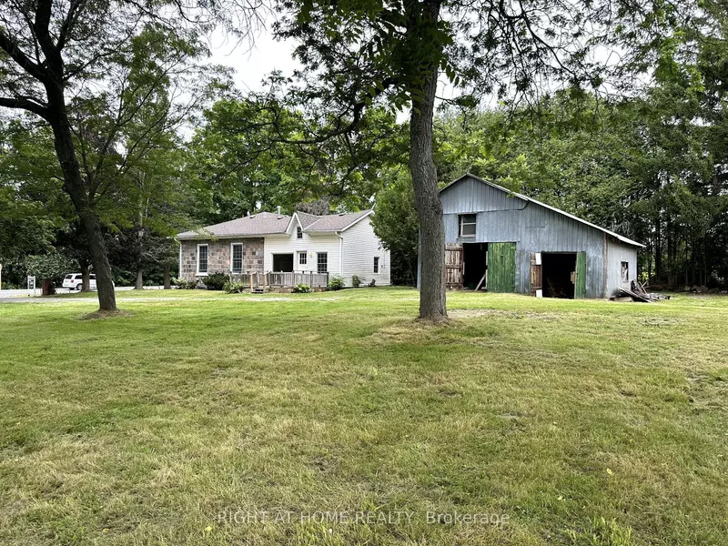 3347 Liberty ST N, Clarington, ON L1C 6K6