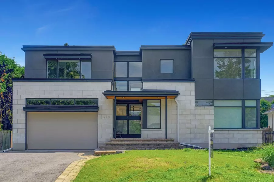 298 Crestview RD, Alta Vista And Area, ON K1H 5G6