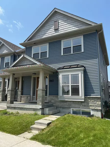 845 Broadway BLVD, Peterborough North, ON K9H 0J1
