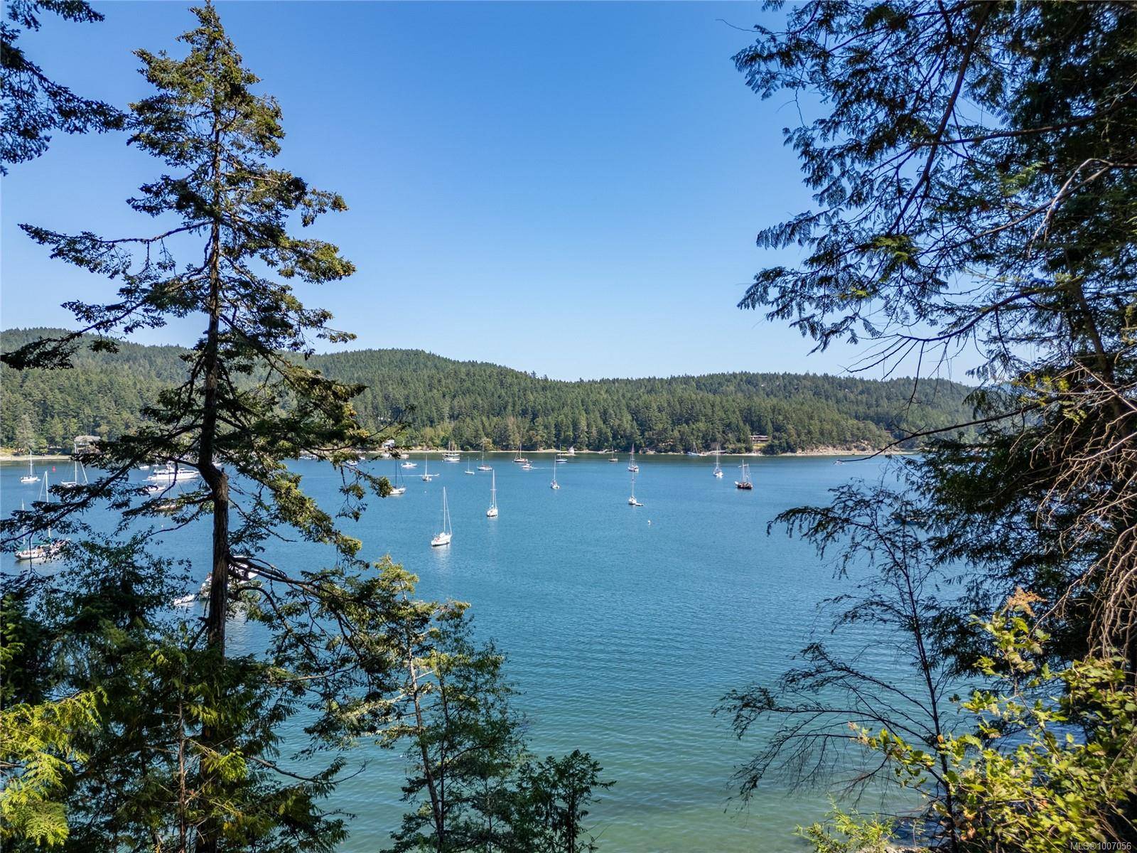 4708 Canal Rd, Pender Island, BC V0N 2M2