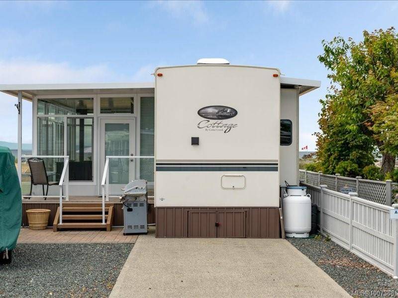200 Corfield St #A18, Parksville, BC V9P 2S5