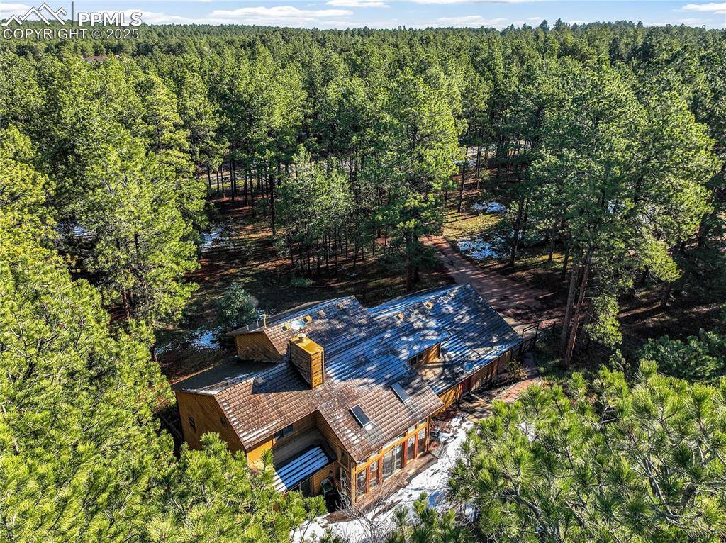18680 Arrowwood DR, Monument, CO 80132