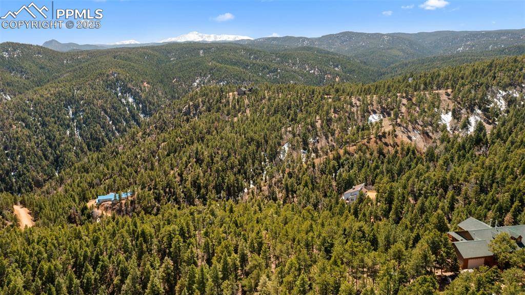 Larkspur, CO 80118,2255 Elk Park RD