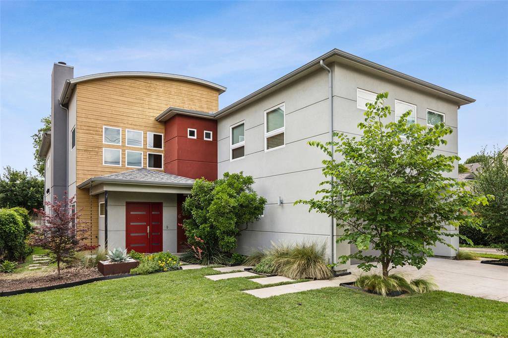 6646 Fisher Road, Dallas, TX 75214