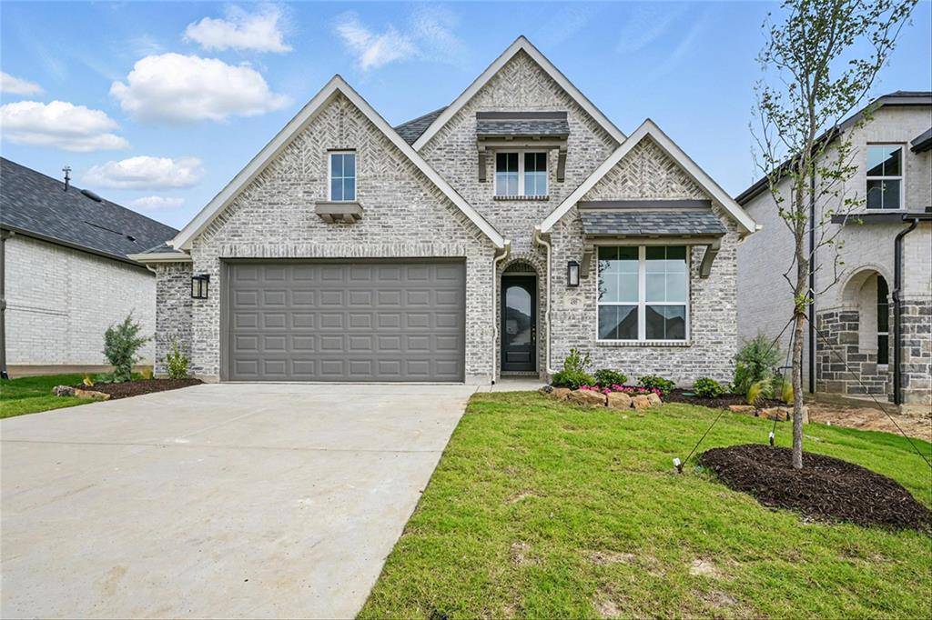 4305 Sanctuary Drive, Denison, TX 75020