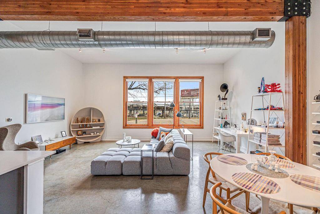2502 Live Oak Street #109, Dallas, TX 75204
