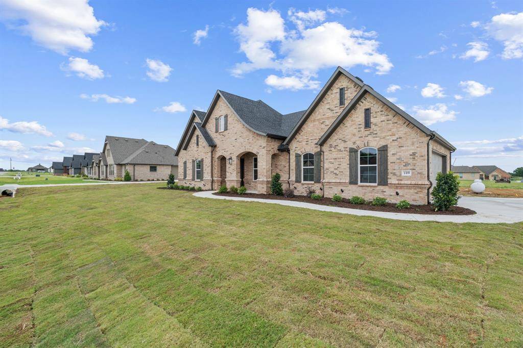 Paradise, TX 76073,109 Moreland Street