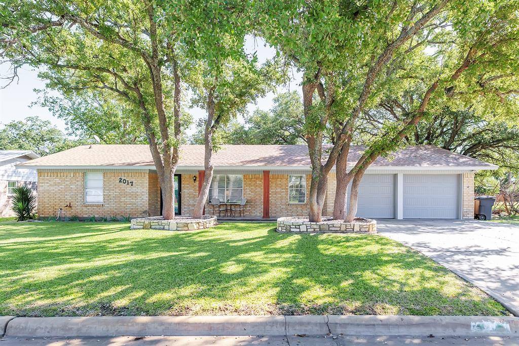 2017 High, Brady, TX 76825
