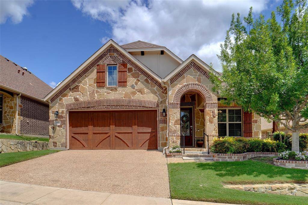 2917 Montebello Drive, Denton, TX 76210