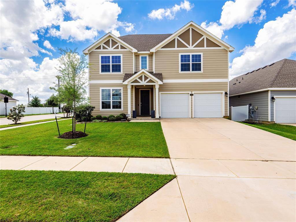 Providence Village, TX 76227,8998 Delway Drive