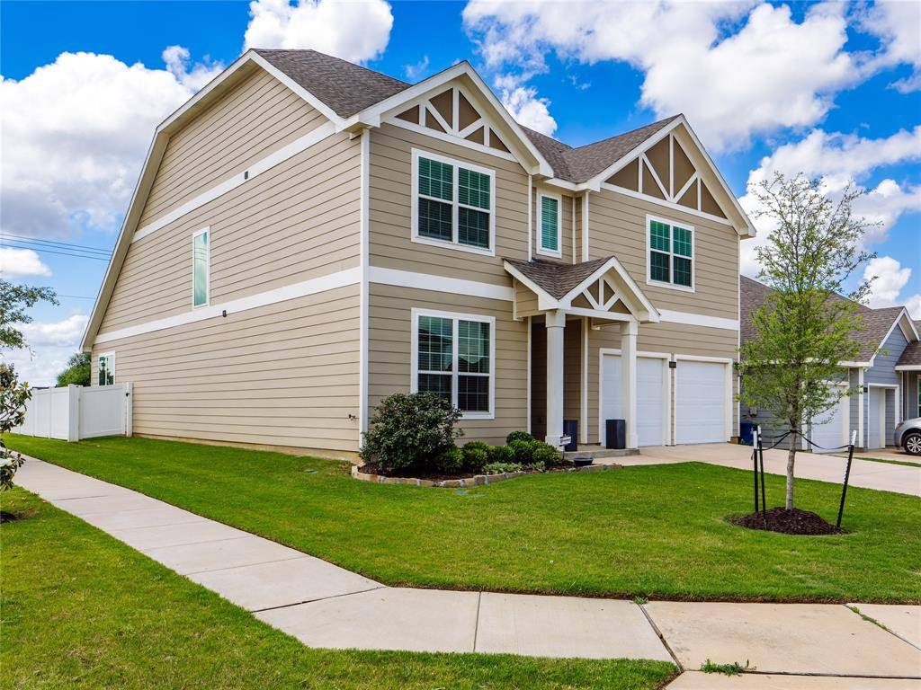 Providence Village, TX 76227,8998 Delway Drive
