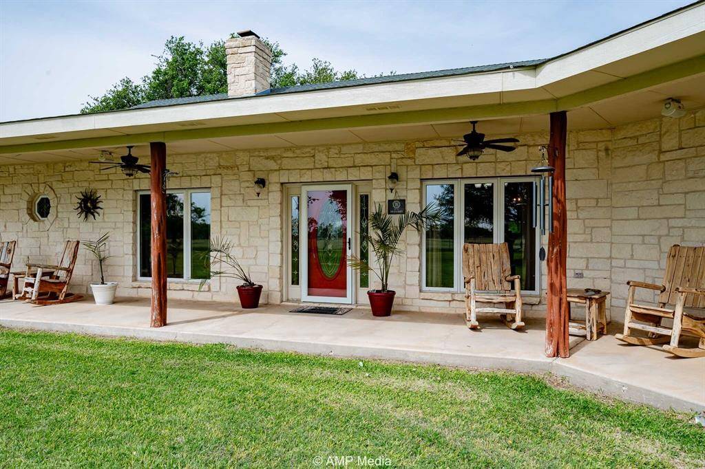 Ovalo, TX 79541,1302 County Road 142