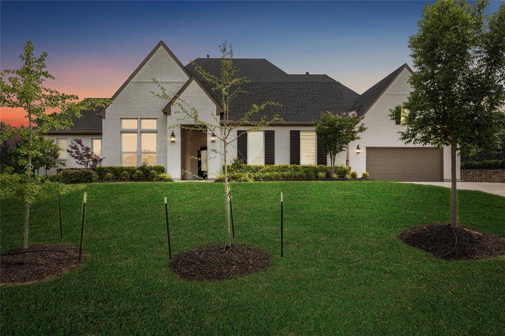 3705 Melville Circle, Flower Mound, TX 75022