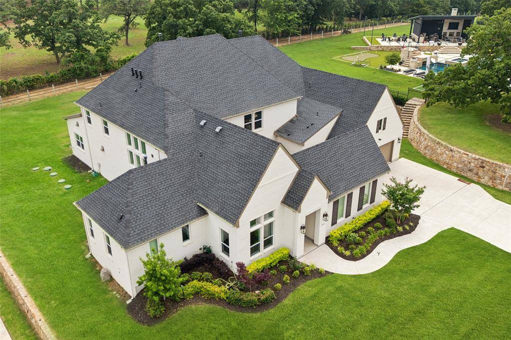 Flower Mound, TX 75022,3705 Melville Circle