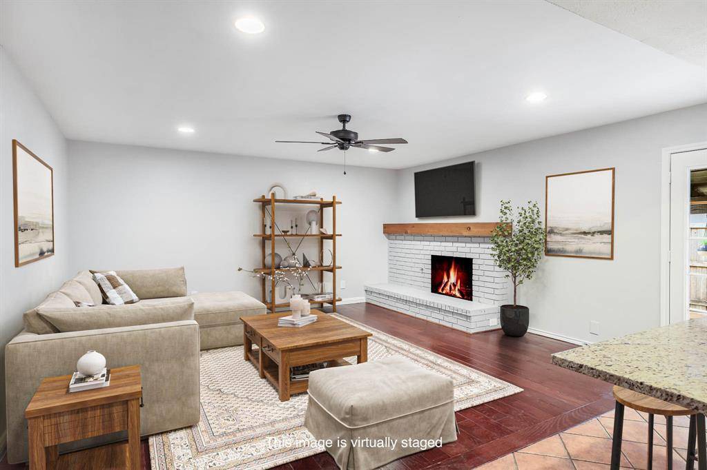 Garland, TX 75043,6418 Glenmoor Drive