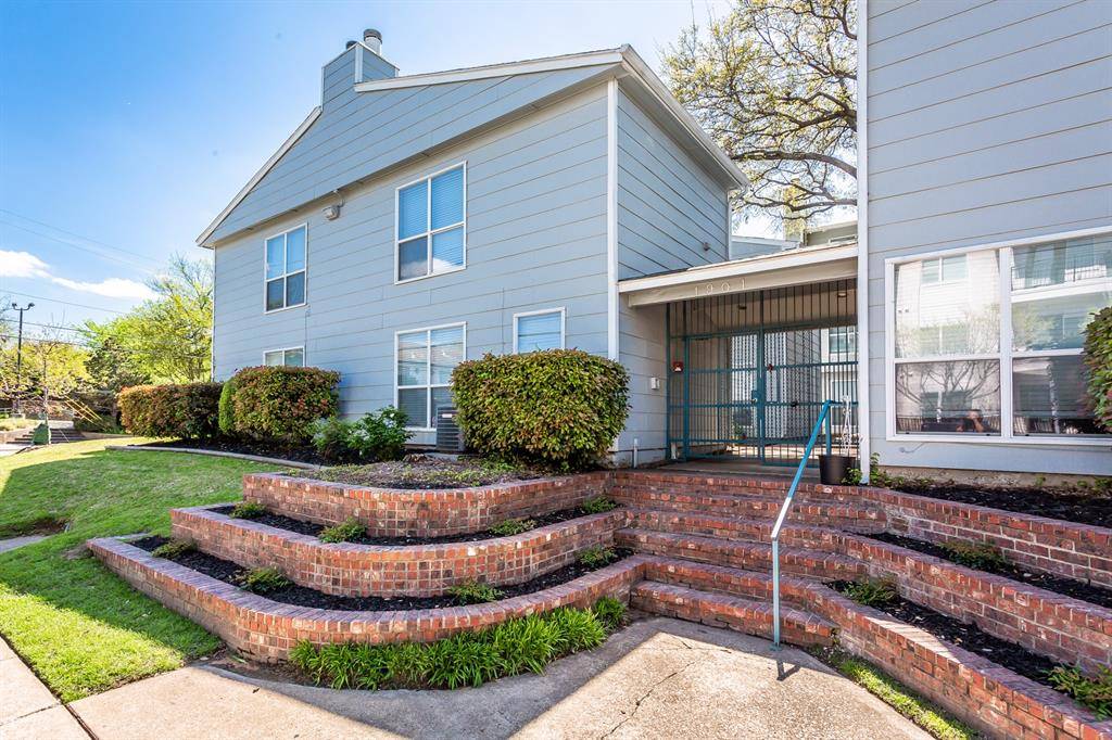 1901 N Fitzhugh Avenue #12, Dallas, TX 75204