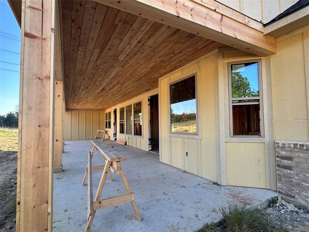 Weatherford, TX 76088,TBD 27 Hackamore Court