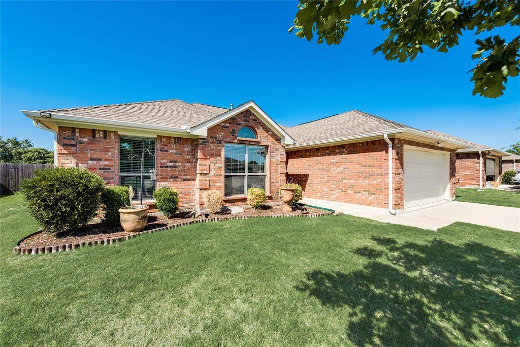 Little Elm, TX 75068,417 Windridge Drive