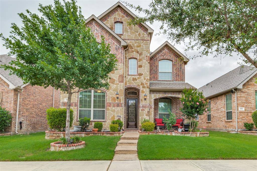 518 Rustic Lane, Euless, TX 76039