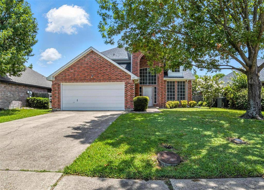 142 Woodcreek Drive, Rockwall, TX 75032