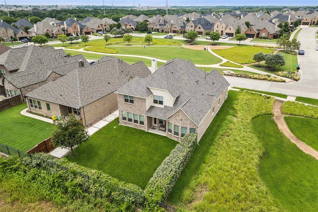 Prosper, TX 75078,4871 Lockwood Drive