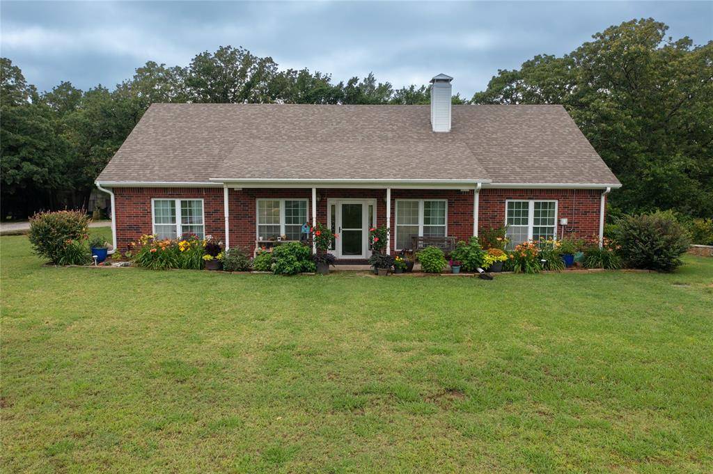 2973 Old Sadler Road, Sadler, TX 76264