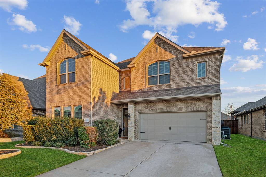 Fort Worth, TX 76131,608 Ambrose Street