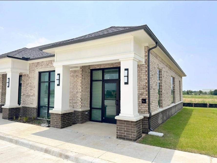 Prosper, TX 75078,1630 W Prosper Trail #110