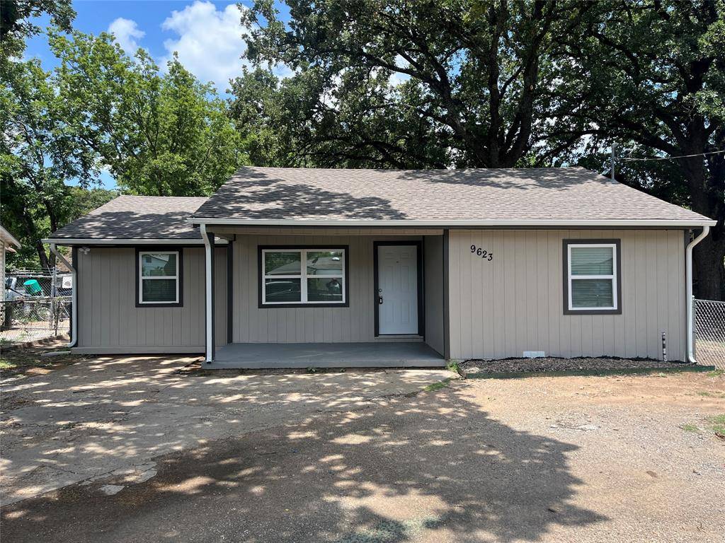 9623 Laneyvale Avenue, Dallas, TX 75217