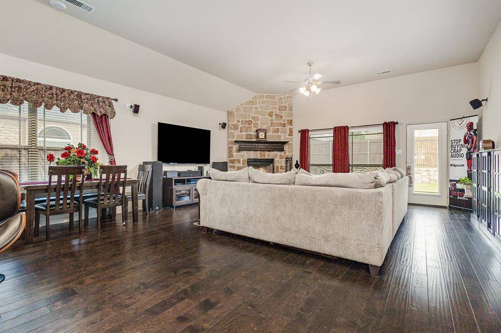 Midlothian, TX 76065,417 Brook Meadow Drive