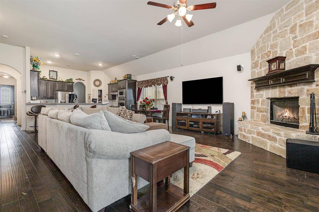 Midlothian, TX 76065,417 Brook Meadow Drive