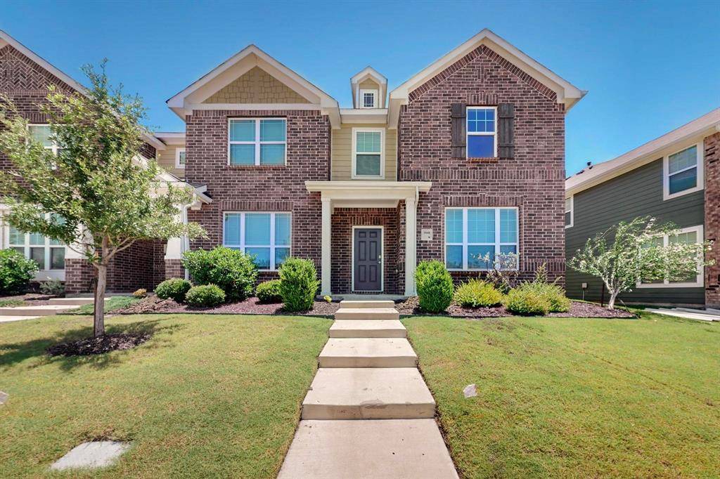 1848 Indigo Lane, Forney, TX 75126