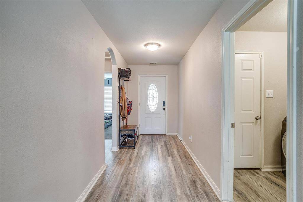 Crowley, TX 76036,605 Brookbank Drive