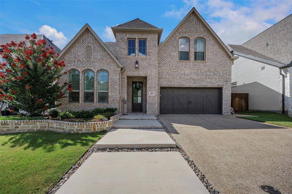 4857 Cumberland Circle, Carrollton, TX 75010