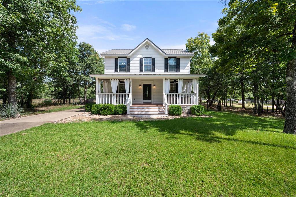 7720 Angelina Drive, Athens, TX 75752