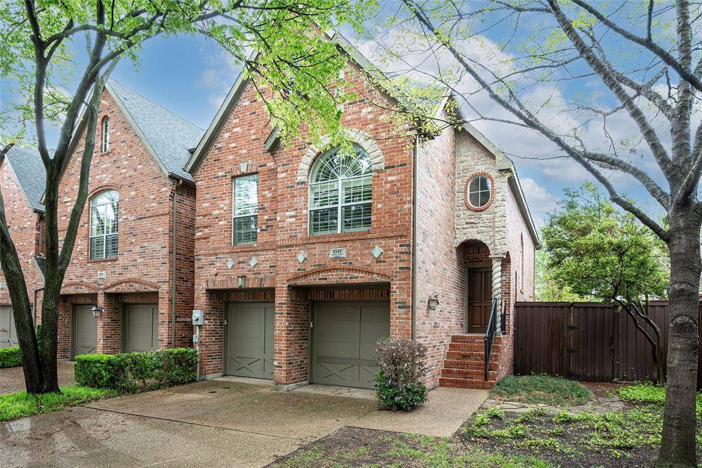 Addison, TX 75001,4144 Towne Green Circle