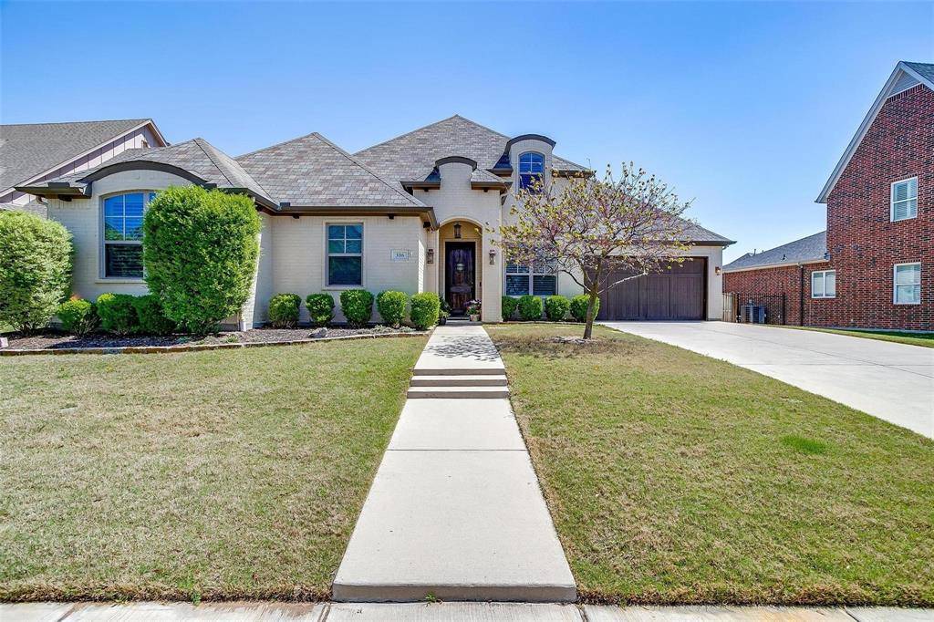 Aledo, TX 76008,306 Creekview Terrace