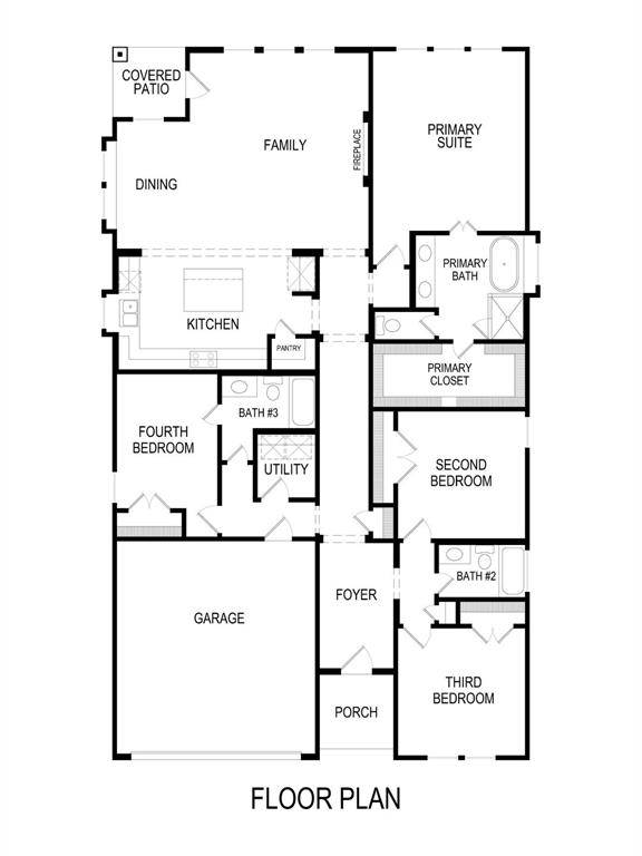 Mansfield, TX 76063,2209 Pelican Drive