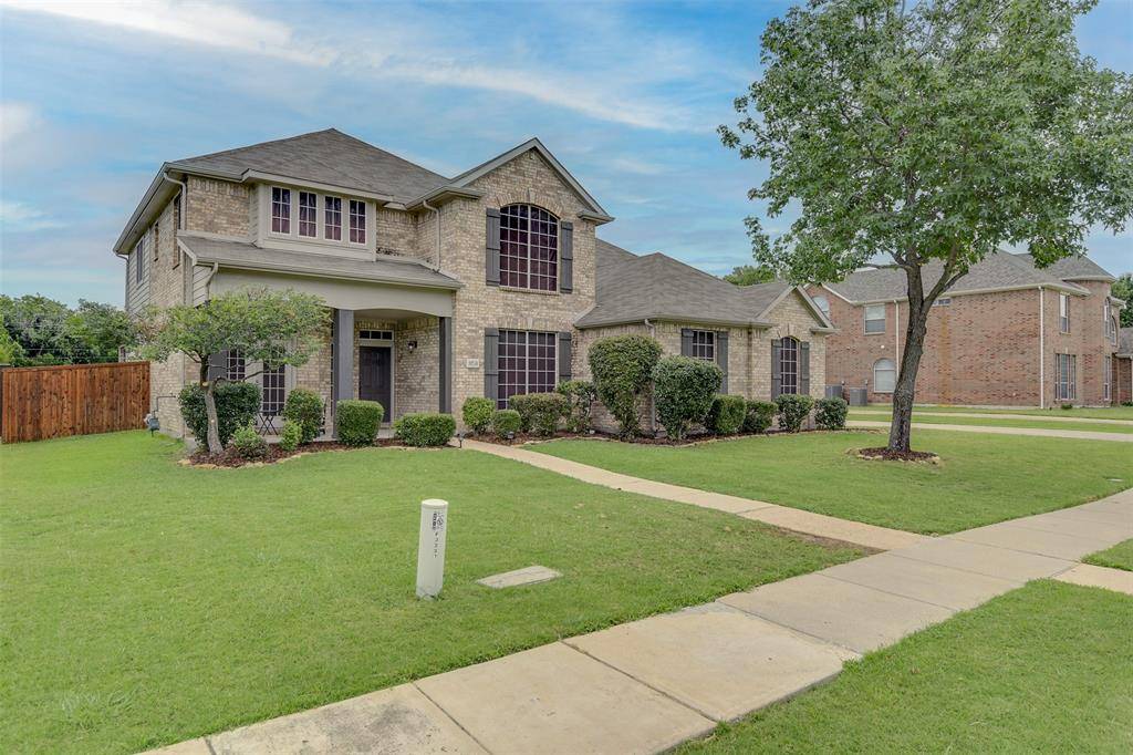 Mansfield, TX 76063,3231 Ridge Trace Circle