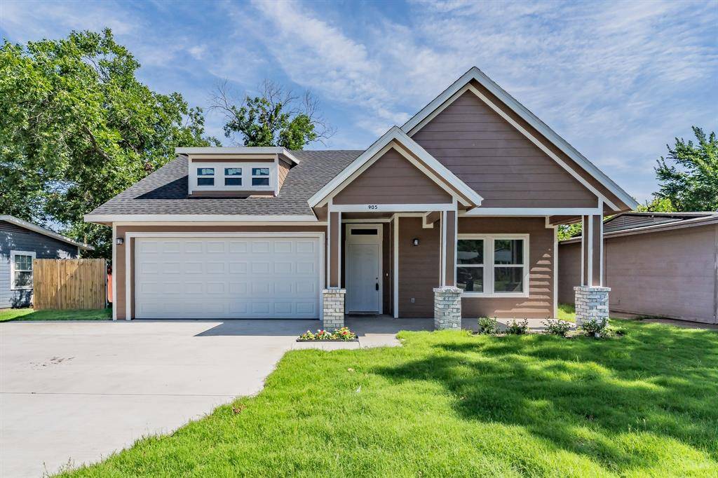 905 Moore Terrace, Arlington, TX 76010