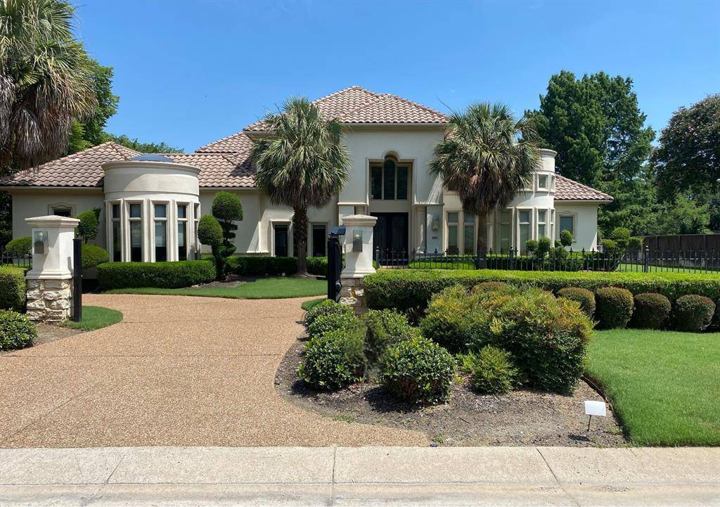 1422 Laurel Lane, Southlake, TX 76092