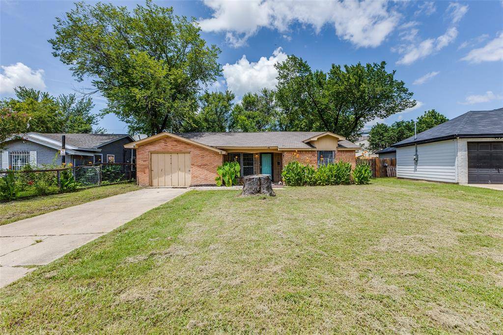 7919 OLUSTA DR, Dallas, TX 75217