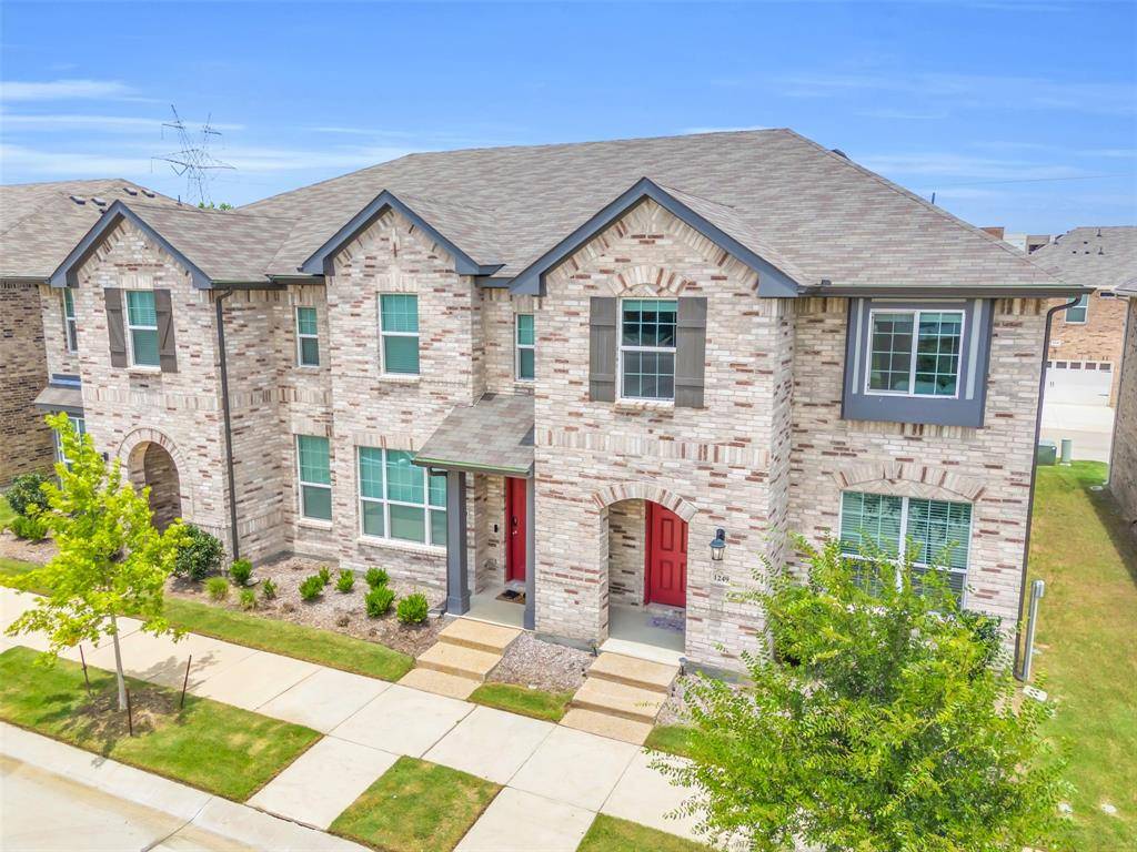 1249 Jones Trail, Lewisville, TX 75077