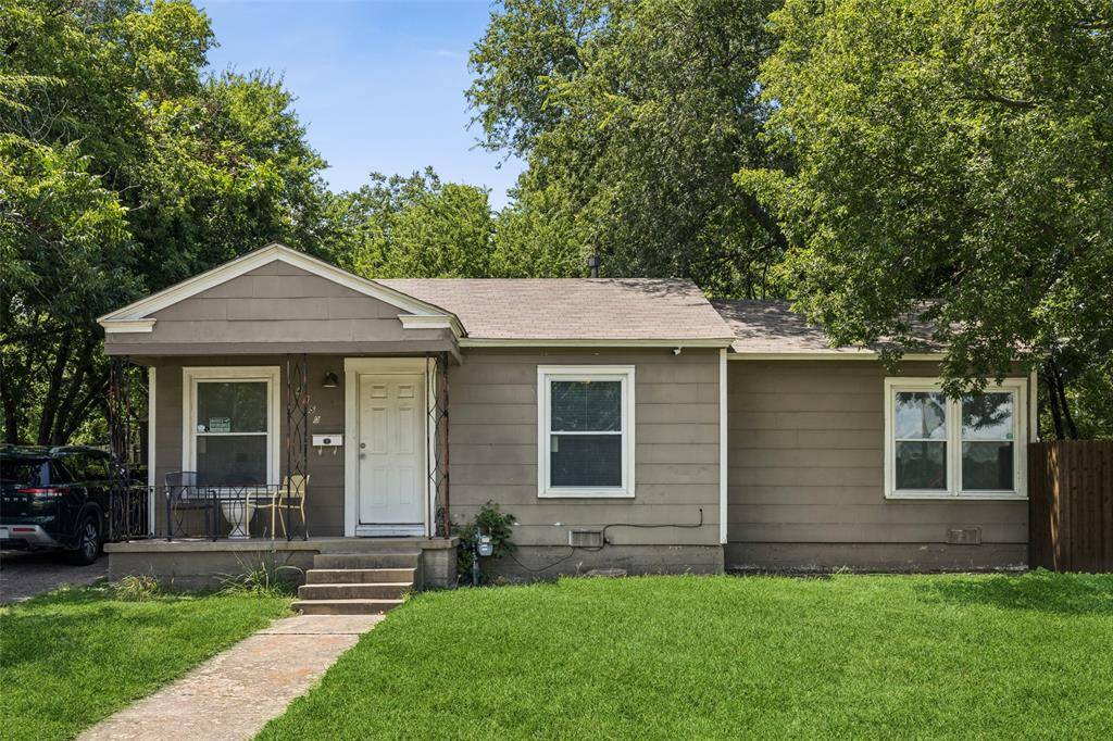 4350 Marks Place, Fort Worth, TX 76116