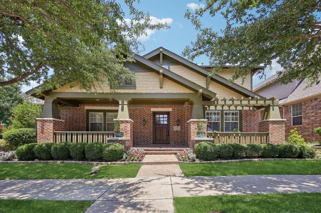 2301 Cardinal Boulevard, Carrollton, TX 75010