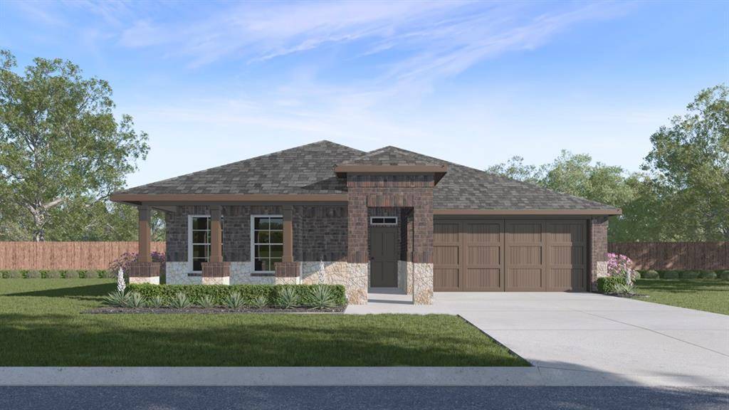 179 Ferdinand Street, Waxahachie, TX 75165