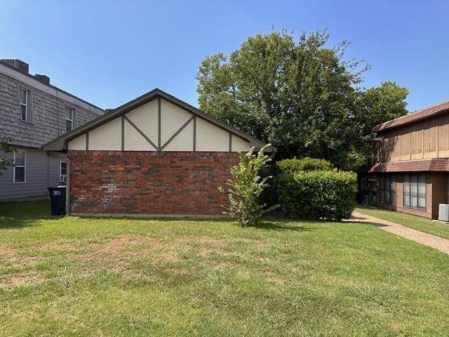 4905 El Campo Avenue #A, Fort Worth, TX 76107