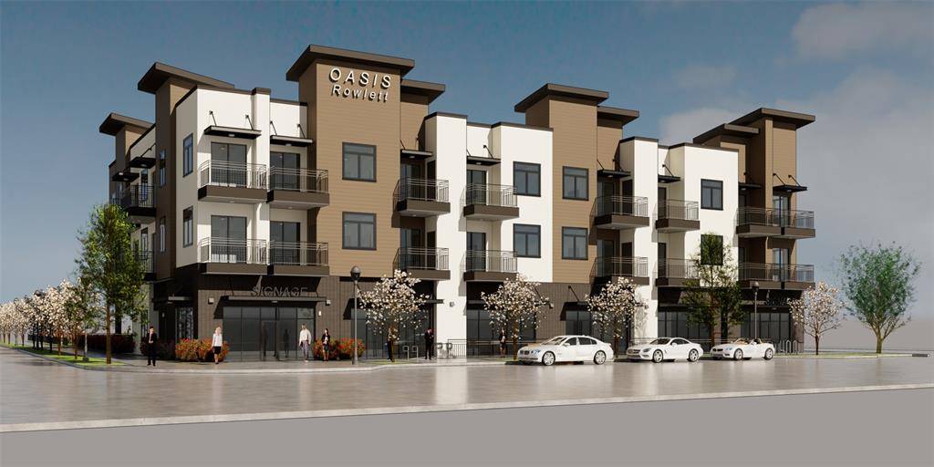 3522 Main Street #101, Rowlett, TX 75088