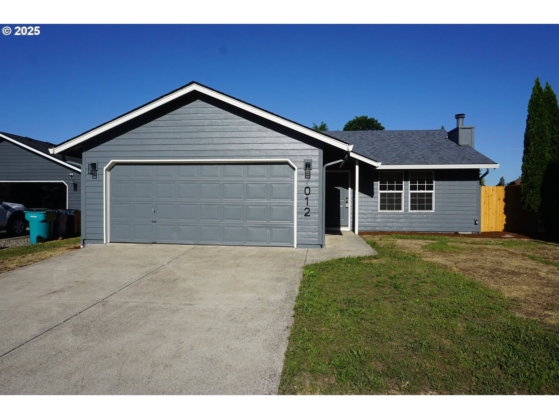 Vancouver, WA 98682,7012 NE 149TH CT