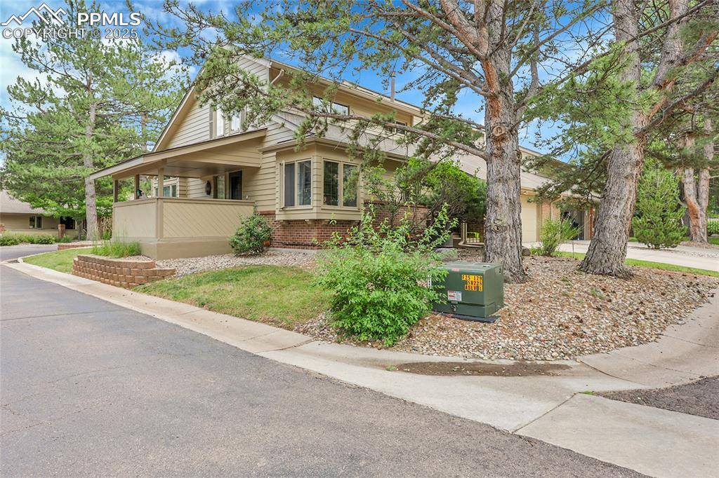 141 Miramar DR, Colorado Springs, CO 80906